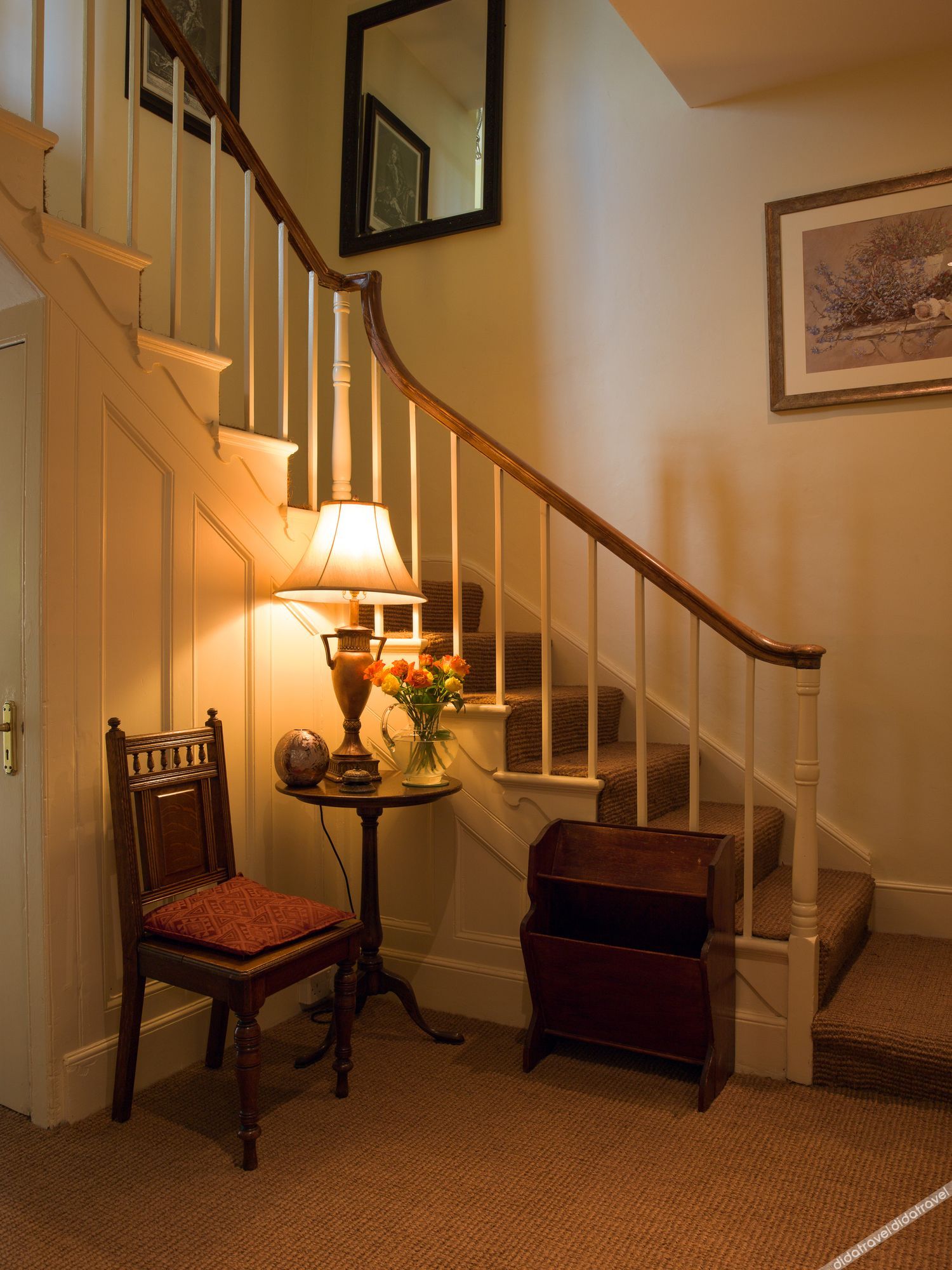 THE OLD RECTORY BODUAN photo 4