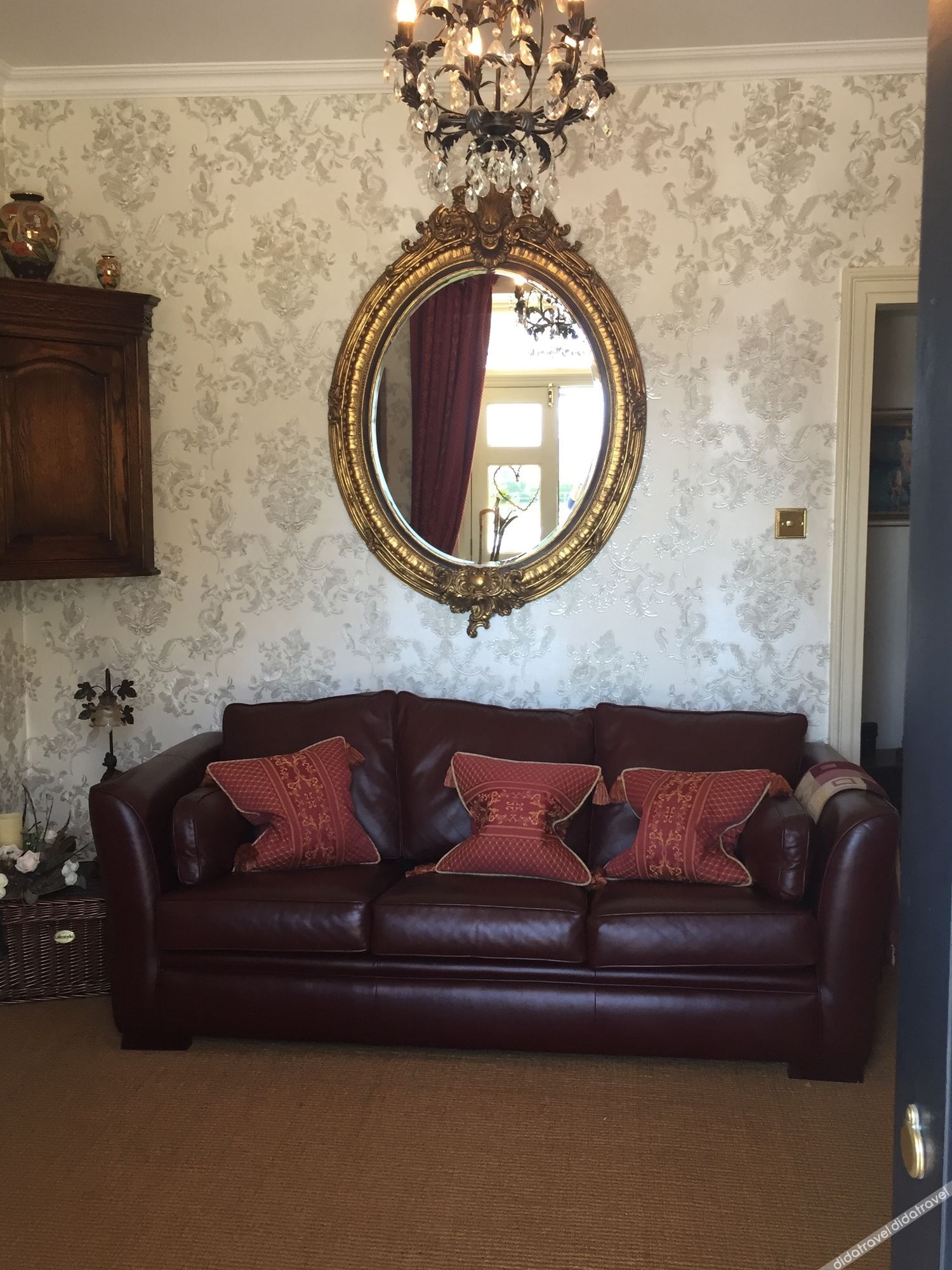 THE OLD RECTORY BODUAN photo 5