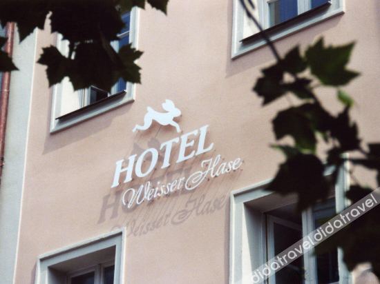 Centro Hotel Weisser Hase 인피어텔 Austria thumbnail
