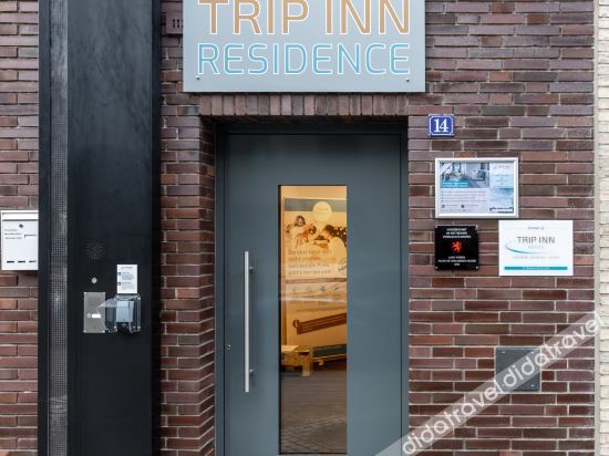 Trip Inn Residence City Center image 1