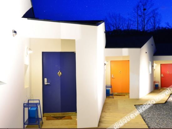 Yangpyeong Hotel Doban Pension photo 3