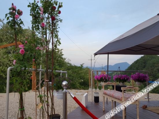 Yangpyeong Hotel Doban Pension photo 5