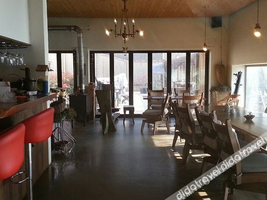 Ganghwado Ye Flow Pension photo 4