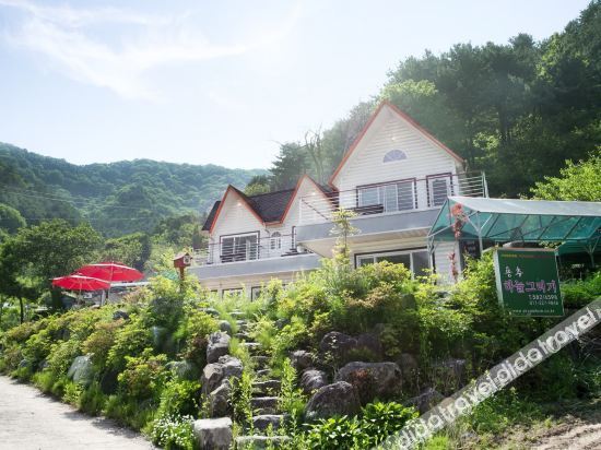 Gapyeong Sky Picture Pension photo 2