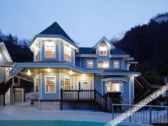 Yeosu Hyangirampunggyeong Pension photo 5