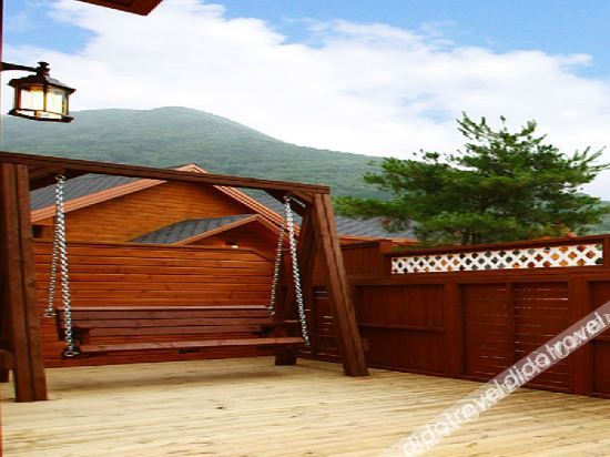 Pocheon Moon Light Garden Pension photo 3