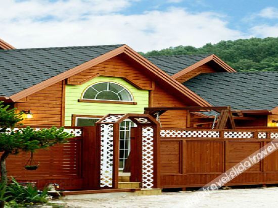 Pocheon Moon Light Garden Pension photo 5