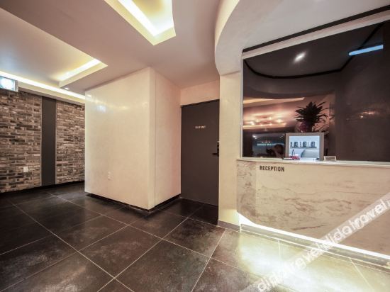 Hotel No.25 Sasang-gu Busan photo 2