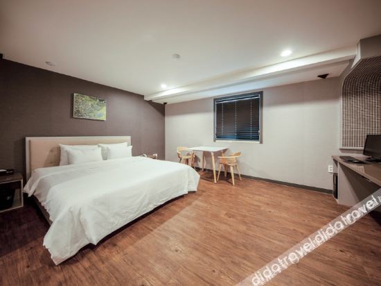 Hotel No.25 Sasang-gu Busan photo 5