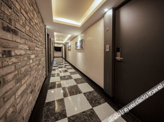 Hotel No.25 Sasang-gu Busan photo 3