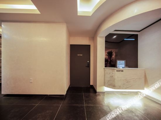 Hotel No.25 Sasang-gu Busan photo 4