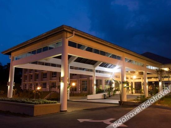 Cherengin Hills Convention & Spa Resort Janda Baik Malaysia thumbnail