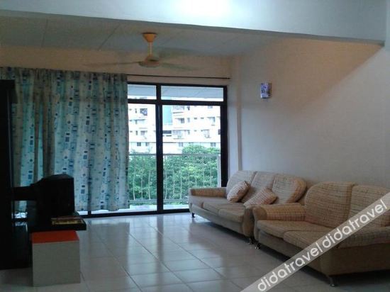 DeHomy Apartment photo 5
