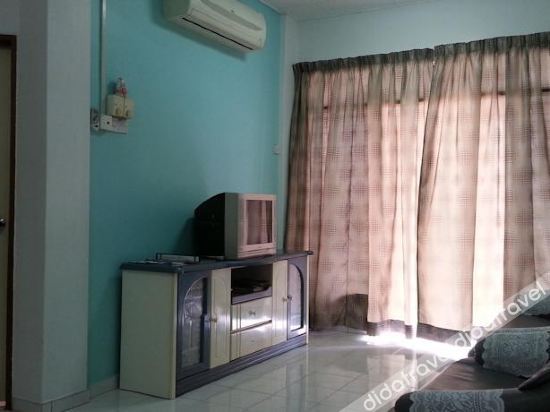 DeHomy Apartment photo 4