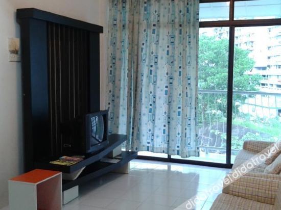 DeHomy Apartment photo 3