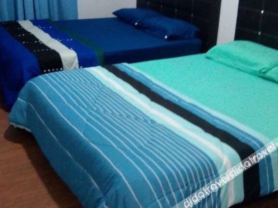 Hotel Singgah Inn photo 4