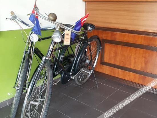 Hotel Singgah Inn photo 2