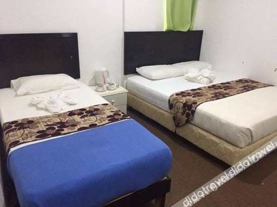 Hotel Singgah Inn photo 5