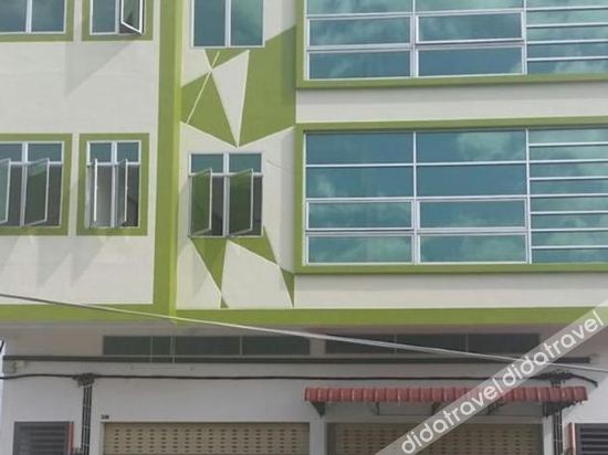 Hotel Singgah Inn photo 3