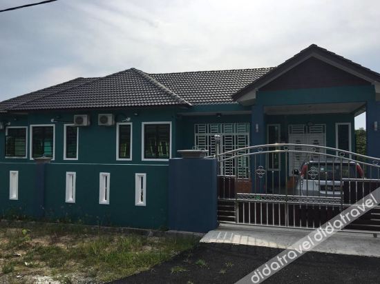 Nabila Guesthouse