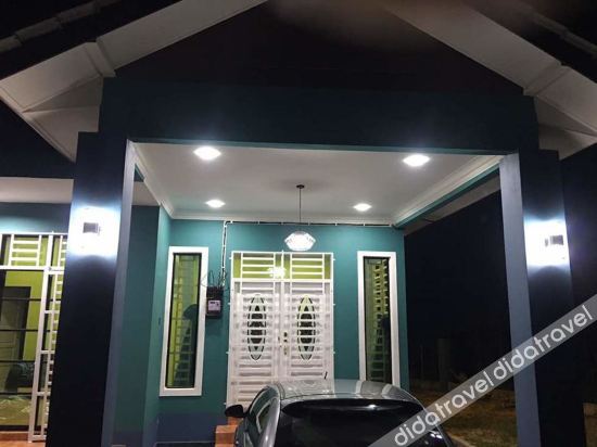 Nabila Guesthouse photo 2
