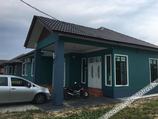 Nabila Guesthouse photo 4