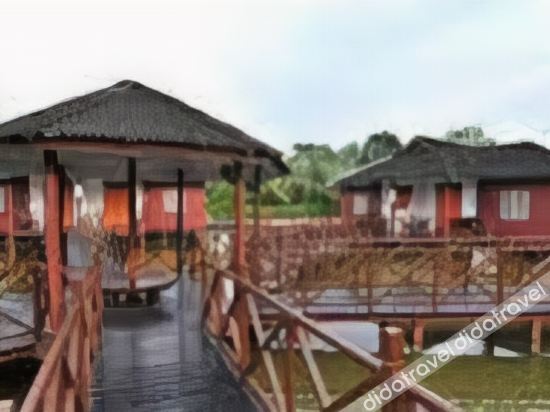 Firefly Park Resort photo 3