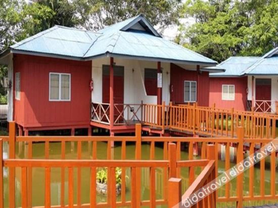 Firefly Park Resort photo 4