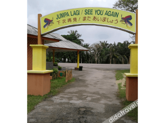 Firefly Park Resort photo 5