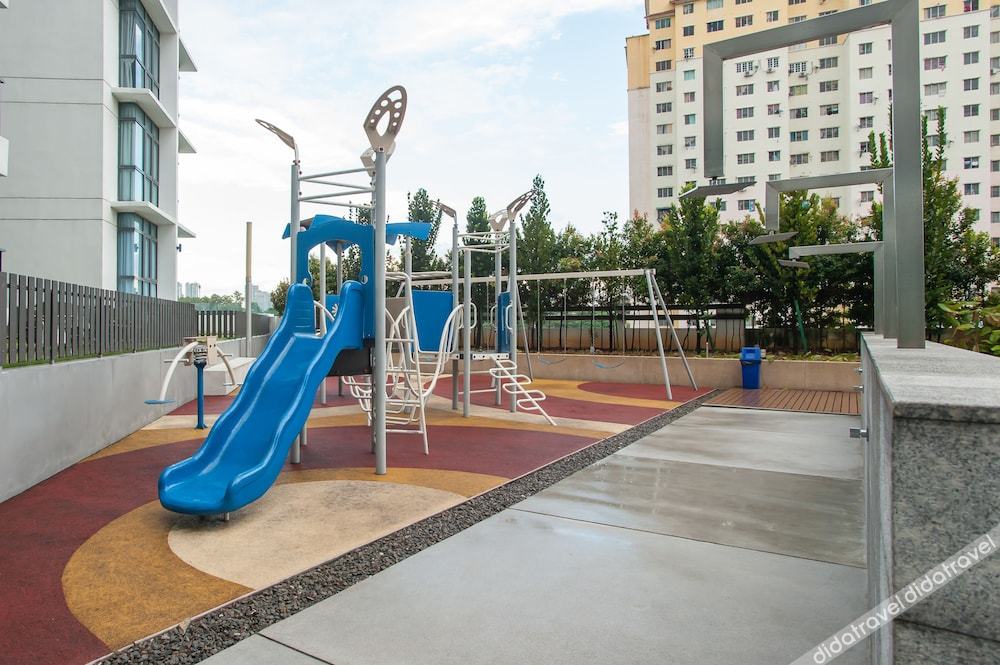 Boulevard Residence photo 4