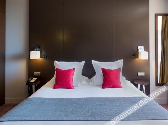 Abbaye des Capucins Spa & Resort