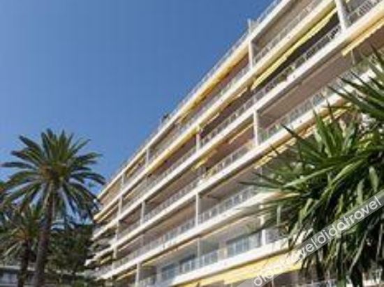 Hotel Victoria Roquebrune-Cap-Martin image 1