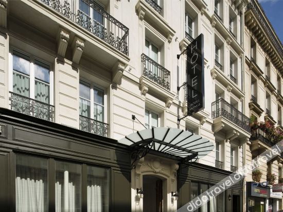 Hotel Monge Paris image 1