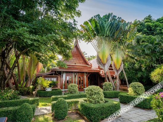 Royal Thai Villa Phuket image 1