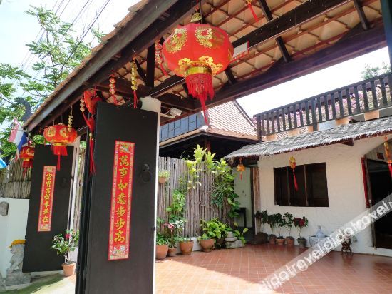 Hua Hin Home One - 4 Private Pool Villas
