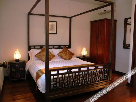 Hua Hin Home One - 4 Private Pool Villas photo 4