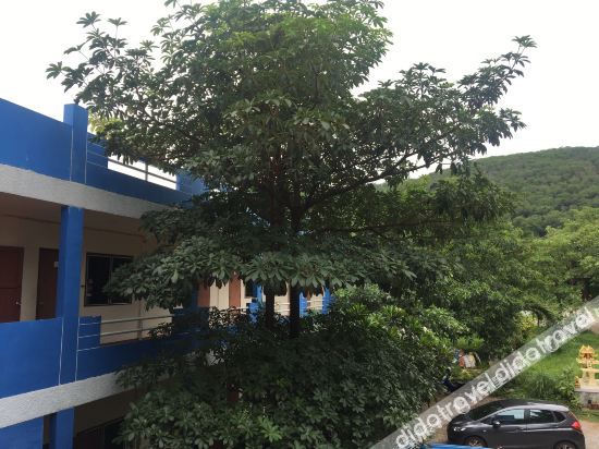99 Inn Hotel Nakhon