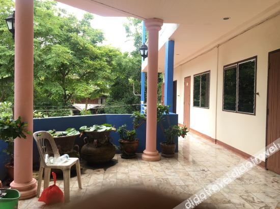 99 Inn Hotel Nakhon photo 2