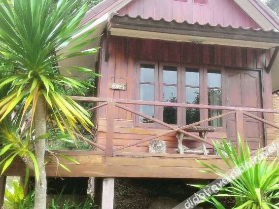 Khao Yai Wanalee Hotel & Resort