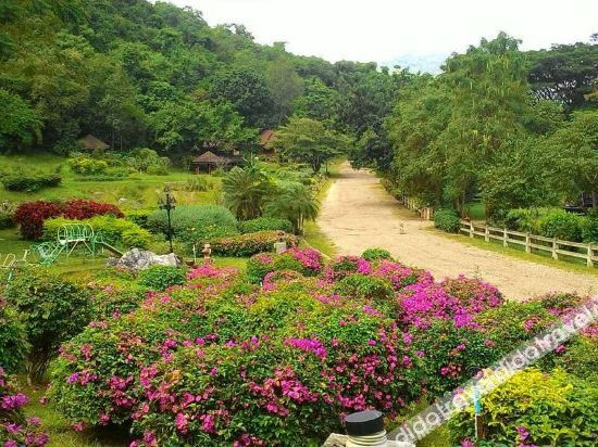 Khao Yai Wanalee Hotel & Resort photo 5