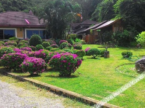 Khao Yai Wanalee Hotel & Resort photo 3