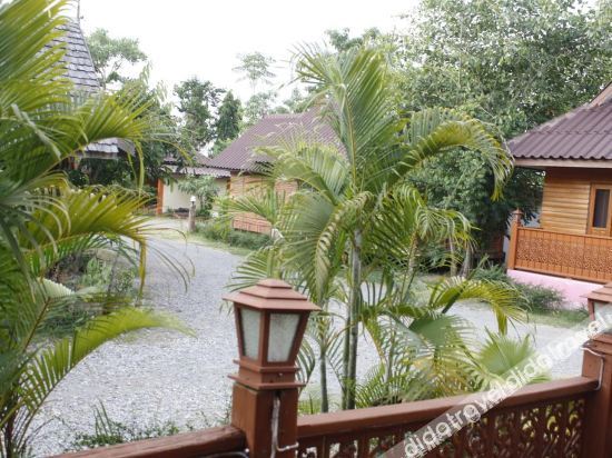 Ban Suan Kulap Keaw Resort photo 2