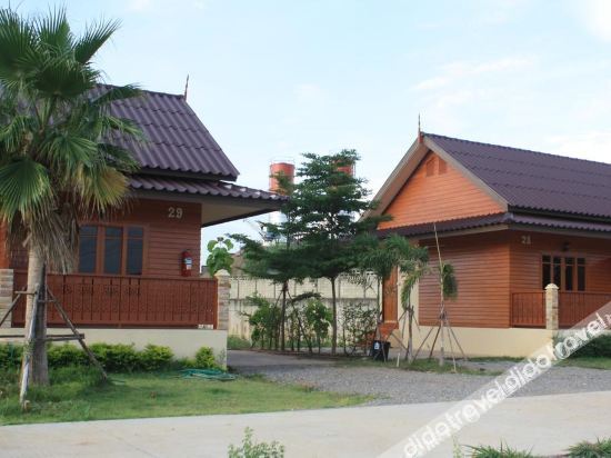 Ban Suan Kulap Keaw Resort photo 3