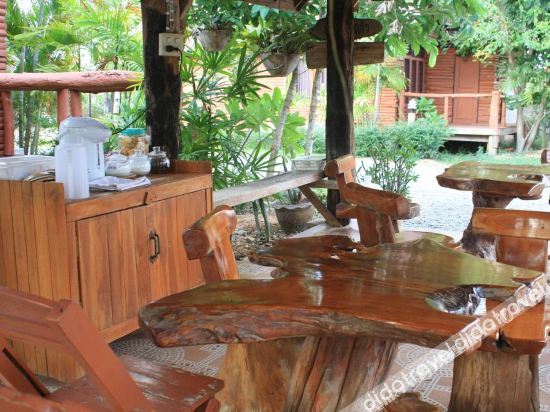 Ban Suan Kulap Keaw Resort photo 4