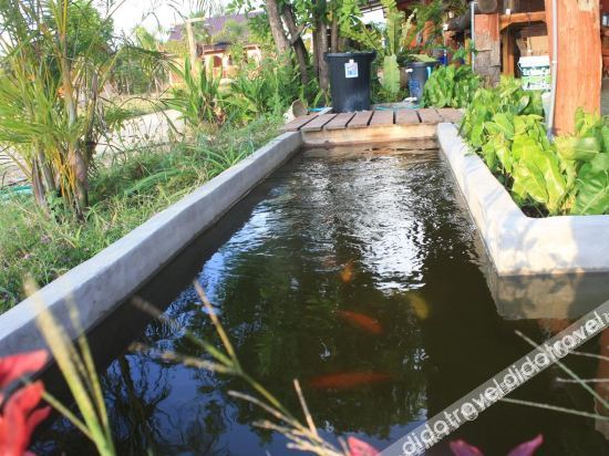 Ban Suan Kulap Keaw Resort photo 5