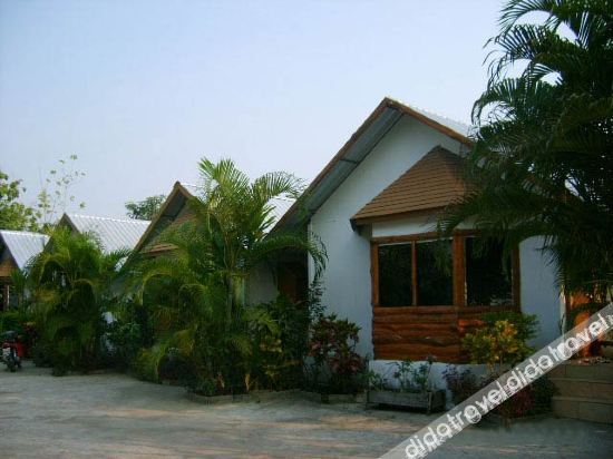 Pruksa Garden Hotel photo 2
