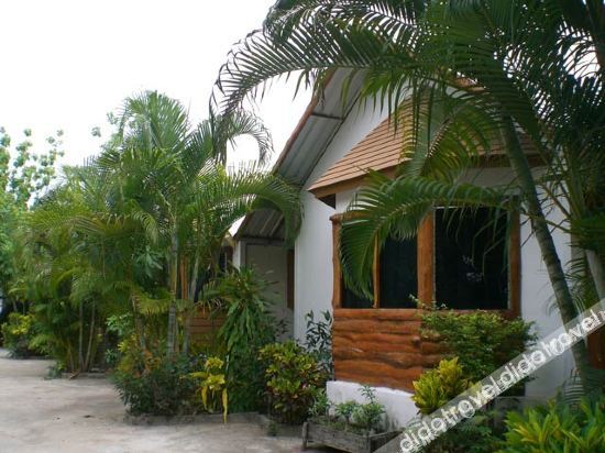 Pruksa Garden Hotel photo 4
