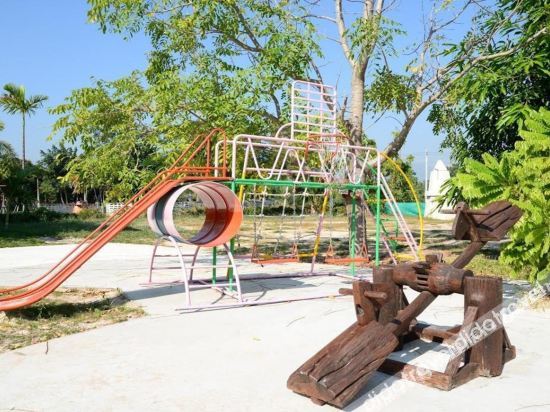 Baan Rai Naam Ing Resort photo 3