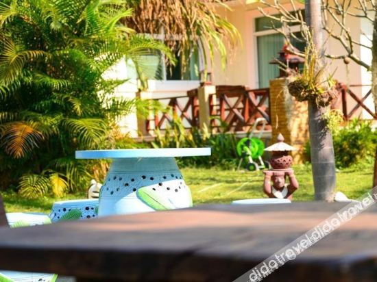 Baan Rai Naam Ing Resort photo 4