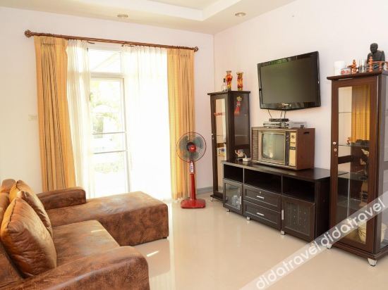 Baan Rai Naam Ing Resort photo 5